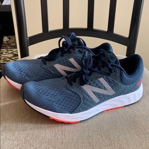 new balance 476 trail running shoes